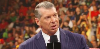 WWE Ex-CEO Vince McMahon In Fresh Trouble
