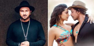 Yo Yo Honey Singh Comments On Pathaan's Besharam Rang Controversy: "(Earlier) People May Have Been Less Educated But They Were Far More Sensible"