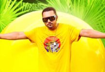 Yo Yo Honey Singh Reveals His Mental Health Is Improving: “I Was On 200 mg Medicine, Now Its…”