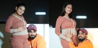 YouTuber Armaan Malik gets trolled for his pic with two pregnant wives