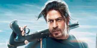 YRF’s ﻿Pathaan becomes the first Indian film to release on ICE theater format!