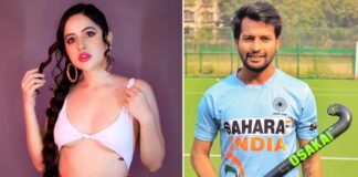 Yuvraj Walmiki Reacts To Uorfi Javed's Comment About Him