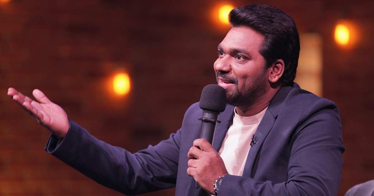 Zakir Khan Reveals Inspiration Behind His Latest Make-Up Music Video: "I Went Crazy When I Got To Know About A Mere Moisturizer"