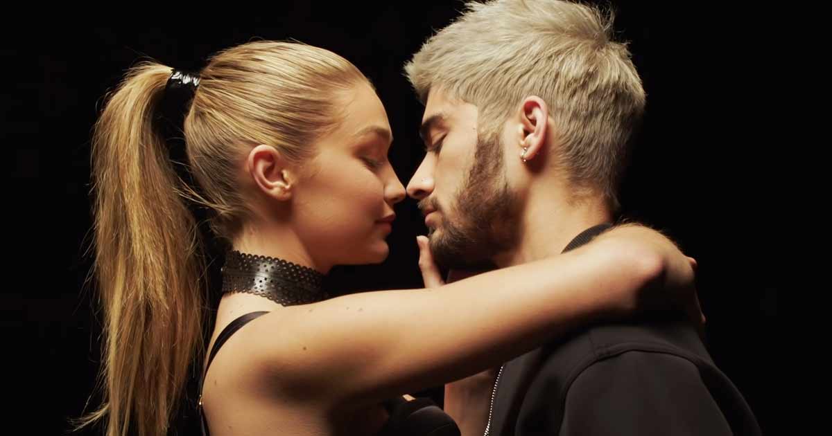 Zayn Malik Did Some 'Fifty Shades' Tricks In His S*x Life With Gigi Hadid? Deets Inside