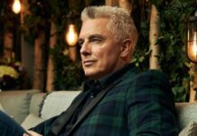 'Zero Dark Thirty' star cancels 2023 music tour after poor ticket sales