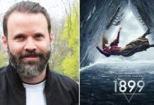 '1899' ends with one season, announces maker Baran bo Odar