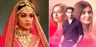 2023 promises to be a year of twists and leaps in TV show storylines