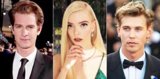 28th Critics Choice Awards: Some Of The Best Dressed Celebs Of This Year Who Nailed The Red Carpet Look