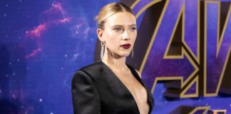 5-Step Skincare Routine Of Hollywood Actress Scarlett Johansson Which Every Woman Can follow