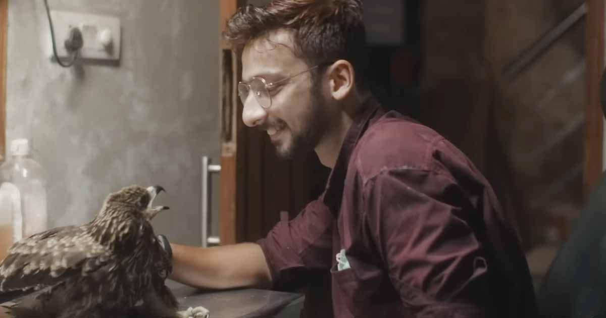  Shaunak Sen's Directorial 'All That Breathes' Gets Nominated For Oscar Awards