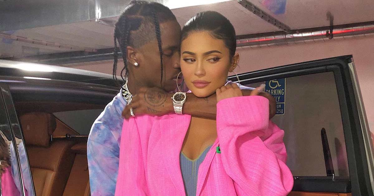 Kylie Jenner Is Now Concentrating On 'Her Kids & Business' Amidst Her Split News With Travis Scott