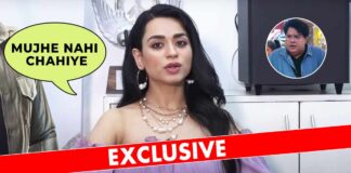 Bigg Boss 16 Exclusive! Soundarya Sharma On People Making Contacts With Sajid Khan For Bollywood Break
