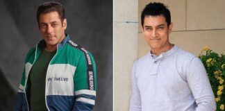 Aamir Khan Offers A RS Prasanna Film To Salman Khan, Creating A History In Itself!