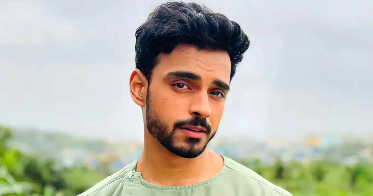 Aashiqana 2 Fame Inderjeet Modi On Doing Bold Scenes: "Nowadays These Scenes Are Even Acceptable In The Market"