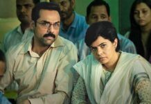 Trial By Fire: Abhay Deol On His Role In The Upcoming Web Series, “Possibly The Hardest Role I’ve Ever Had To Portray” Abhay on 'Trial By Fire': Done true stories before but this one has to be the most tragic