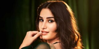 Abhishek Kapoor finds his new leading lady in Raveena Tandon’s daughter Rasha