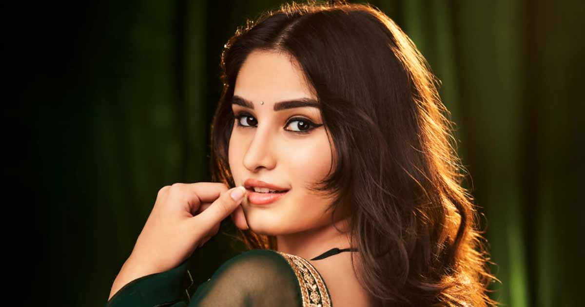 Abhishek Kapoor Finds His New Leading Lady In Raveena Tandon’s Daughter Rasha