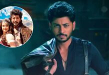 Abhishek Nigam gives new twist to his character in 'Alibaba - Ek Andaaz Andekha 2'