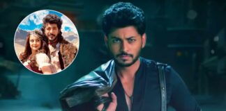 Abhishek Nigam gives new twist to his character in 'Alibaba - Ek Andaaz Andekha 2'