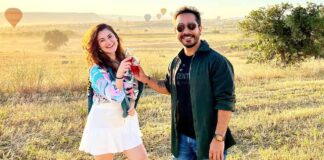 Abhishek Pathak and Shivaleeka Oberoi to get married in February in Goa, according to sources