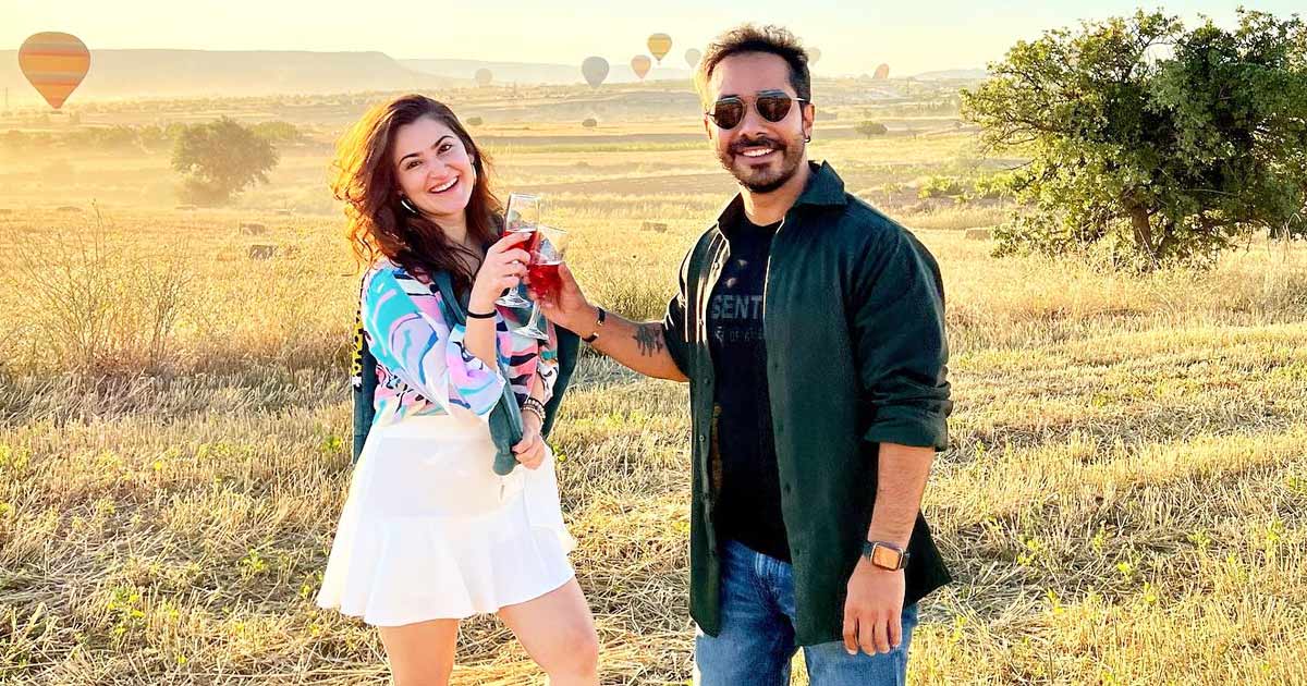 Abhishek Pathak and Shivaleeka Oberoi to get married in February in Goa, according to sources
