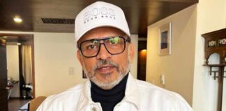 Actor Annu Kapoor hospitalised with chest pain; condition stable