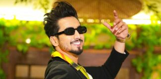Actor Faisal Shaikh recounts breaking perfume bottle worth Rs 14K