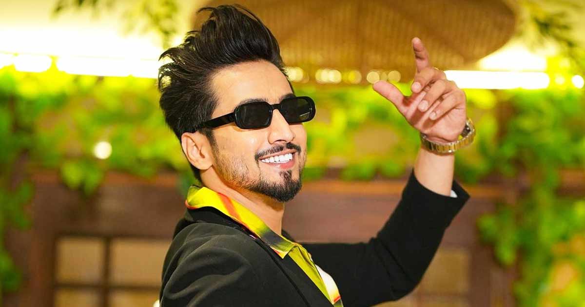 Actor Faisal Shaikh Recounts Breaking Perfume Bottle Worth Rs 14K