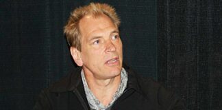 Actor Julian Sands reported missing while hiking in San Gabriel Mountains