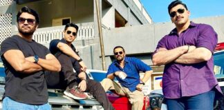 Actor Sharad Kelkar joins the cast of Rohit Shetty’s high octane cop drama Indian Police Force