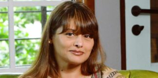 Actress Pallavi Joshi injured on sets of 'The Vaccine War' in Hyderabad