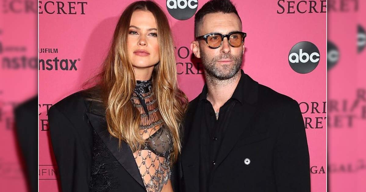 Adam Levine, wife Behati Prinsloo are focusing on family