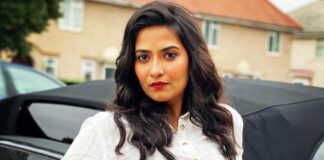 Aditi Dev Sharma unravels new layers of Katha with every passing day in 'Katha Ankahee'