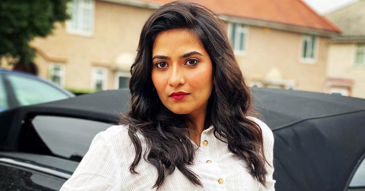 Aditi Dev Sharma Unravels New Layers Of Katha With Every Passing Day In 'Katha Ankahee'