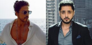 Adnan Khan says he draws inspiration from SRK's success story