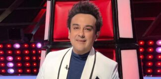 Adnan shares compilation of his hit tracks from South, says 'Music has no language'
