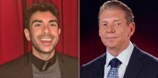 AEW CEO Tony Khan to buy WWE