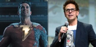 After Henry Cavill, Is It Time For Shazam Star Zachary Levi To Make An Exit From DCEU Over His Controversial Tweet?