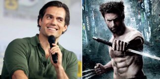 After Henry Cavill's Exit As Superman From DC, He Is Expected To Join Marvel & Fans Think He Will Be Best Fitted For Wolverine