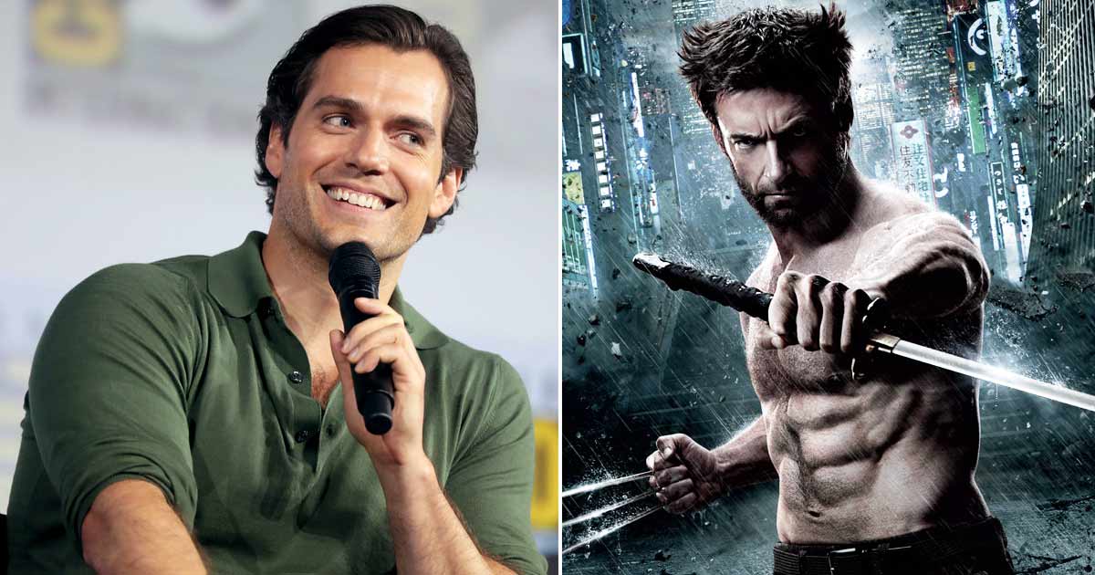 Marvel Fans Want to See Henry Cavill as The Sentry