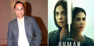 After 'Human' clocks in a year, Vipul Shah shares idea behind season 2