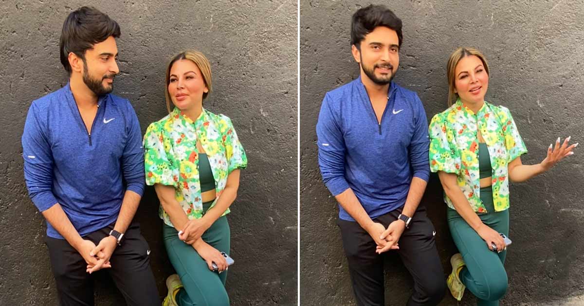 After Rakhi Sawant's Crying Incident Went Viral, Adil Khan Durrani Finally Accepts "I'm Married To Rakhi"