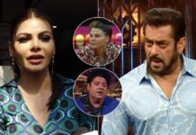 After Rakhi, Sherlyn targets Salman over Sajid being on 'Bigg Boss 16'