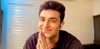 Akash Jagga says his 'Dharam Patnii' role has been a game-changer for him