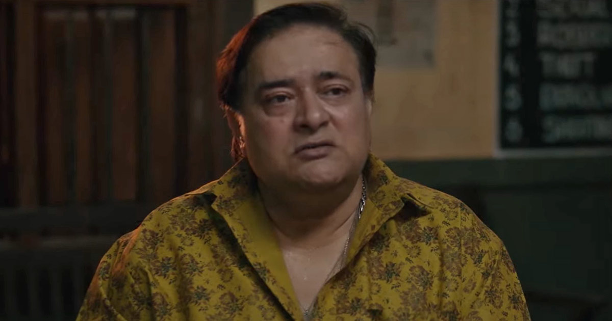 Akashdeep Sabir On Being A Part Of 'Main Monica': "It's Different From The Clutter..."
