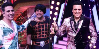 Akshay Kumar Once Took A Dig At Krushna Abhishek For His Feud With Govinda," Sab Nakli Lekin Mama Se Panga Asli Liya Hai"