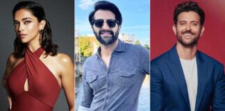 ‘Fighter’ Actor Akshay Oberoi Talks About His Role In Hrithik Roshan & Deepika Padukone Starrer: “It’s A Tribute To All Those Real Life Heroes Who Have Fought For Their Country” Akshay Oberoi says it's an honour for him to play the part of an airforce officer Fighter alongside Deepika and Hrithik