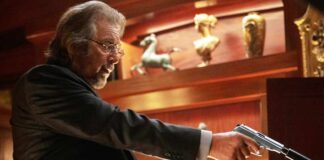 Al Pacino’s latest look in Prime Video original Hunter S2 gives Godfather II vibes, creator David Weil reveals the real reason