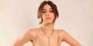 Alaya F celebrates 3 years of 'Jawaani Jaaneman', says film changed her life