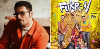 Ali Fazal Responds To His Fans' Queries, Confirms His Exit From Fukrey 3